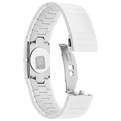 Rado Ceramica Women's Quartz Watch R21982702 - Image #7