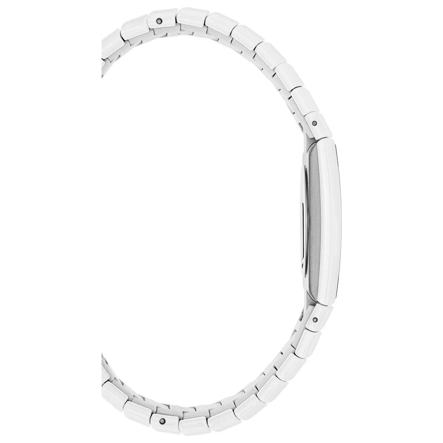 Rado Ceramica Women's Quartz Watch R21982702 - Image #3