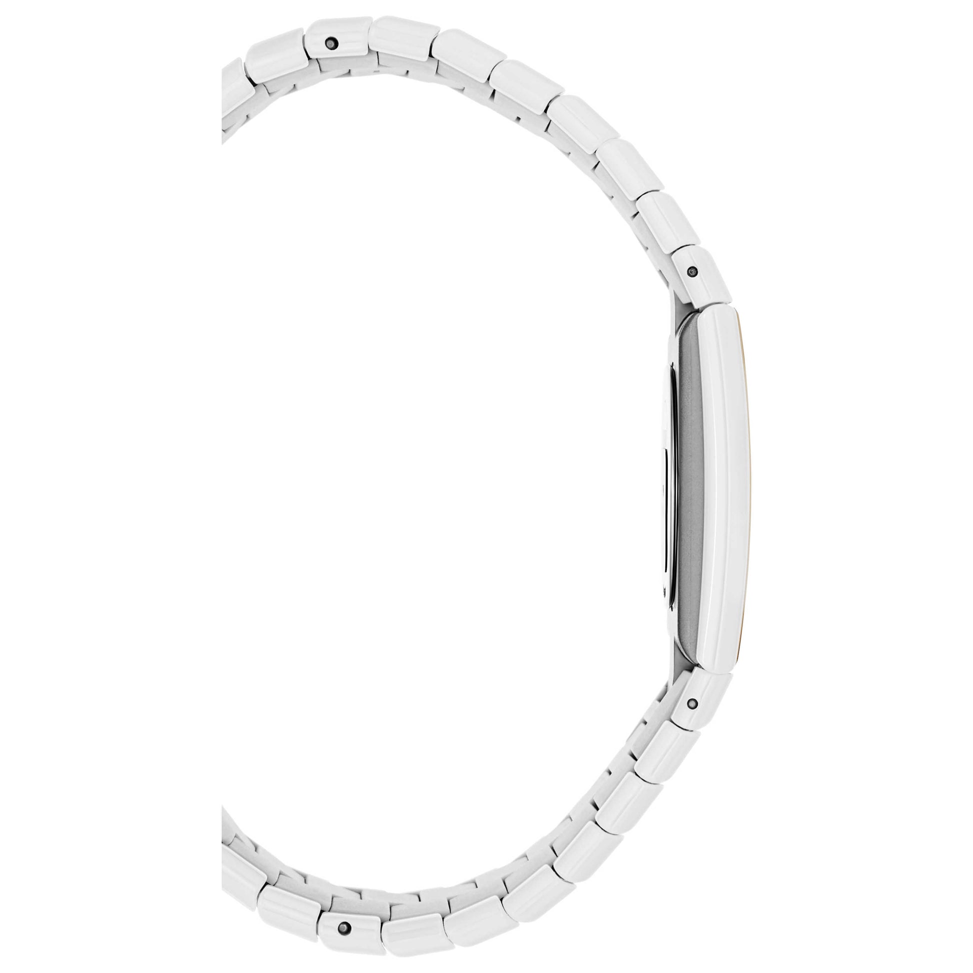 Rado Ceramica Women's Quartz Watch R21984252 - Image #3