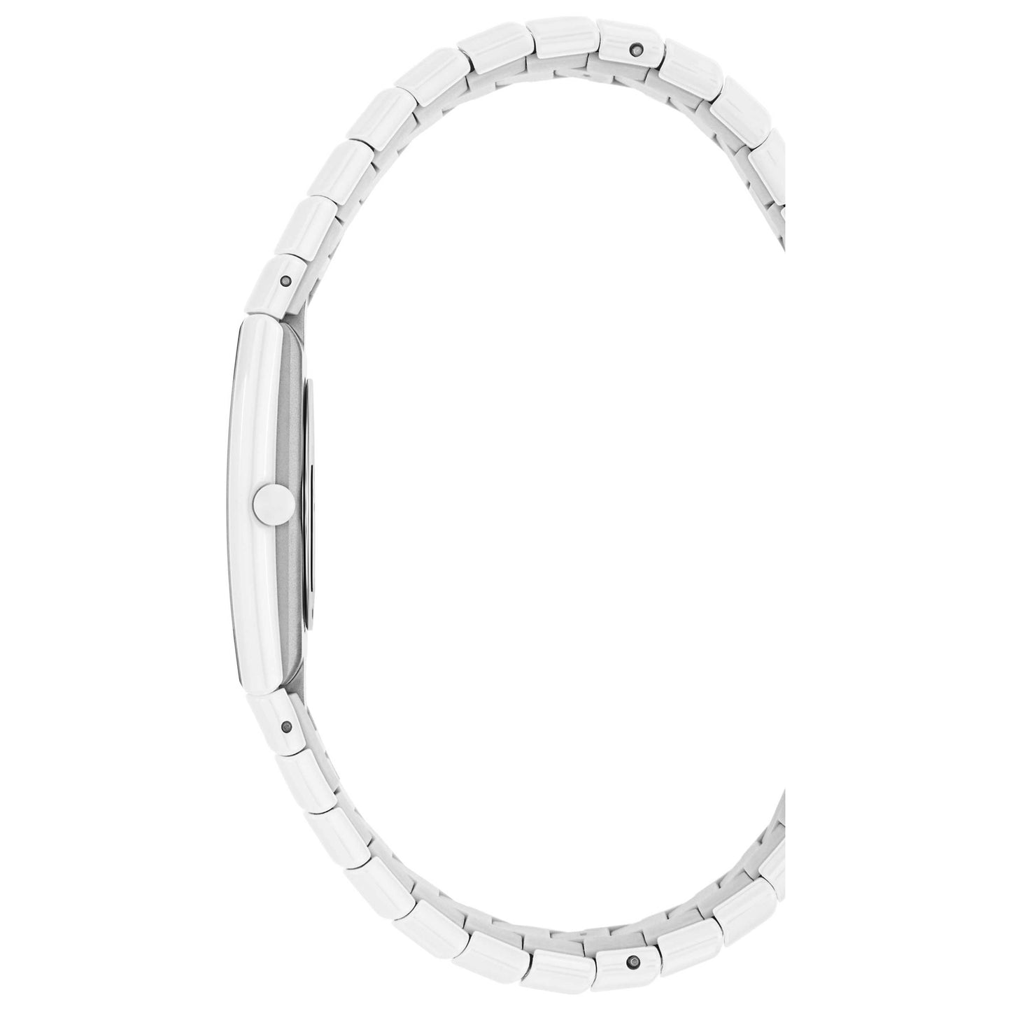 Rado Ceramica Women's Quartz Watch R21984252 - Image #4