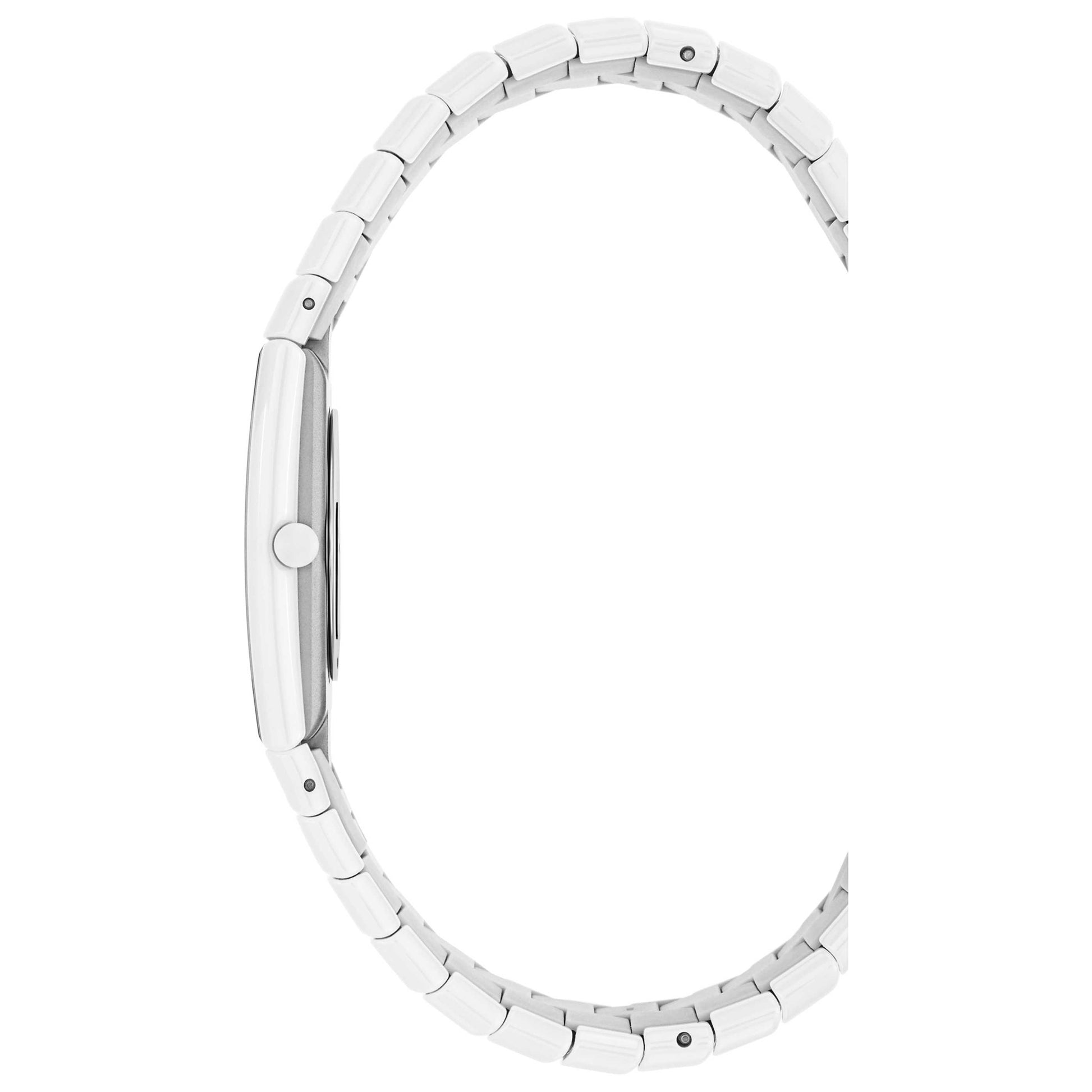 Rado Ceramica Women's Quartz Watch R21984252 - Image #4