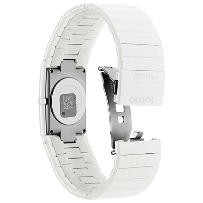 Rado Ceramica Women's Swiss Quartz (Battery-Powered) Watch R21984702 - Image #7