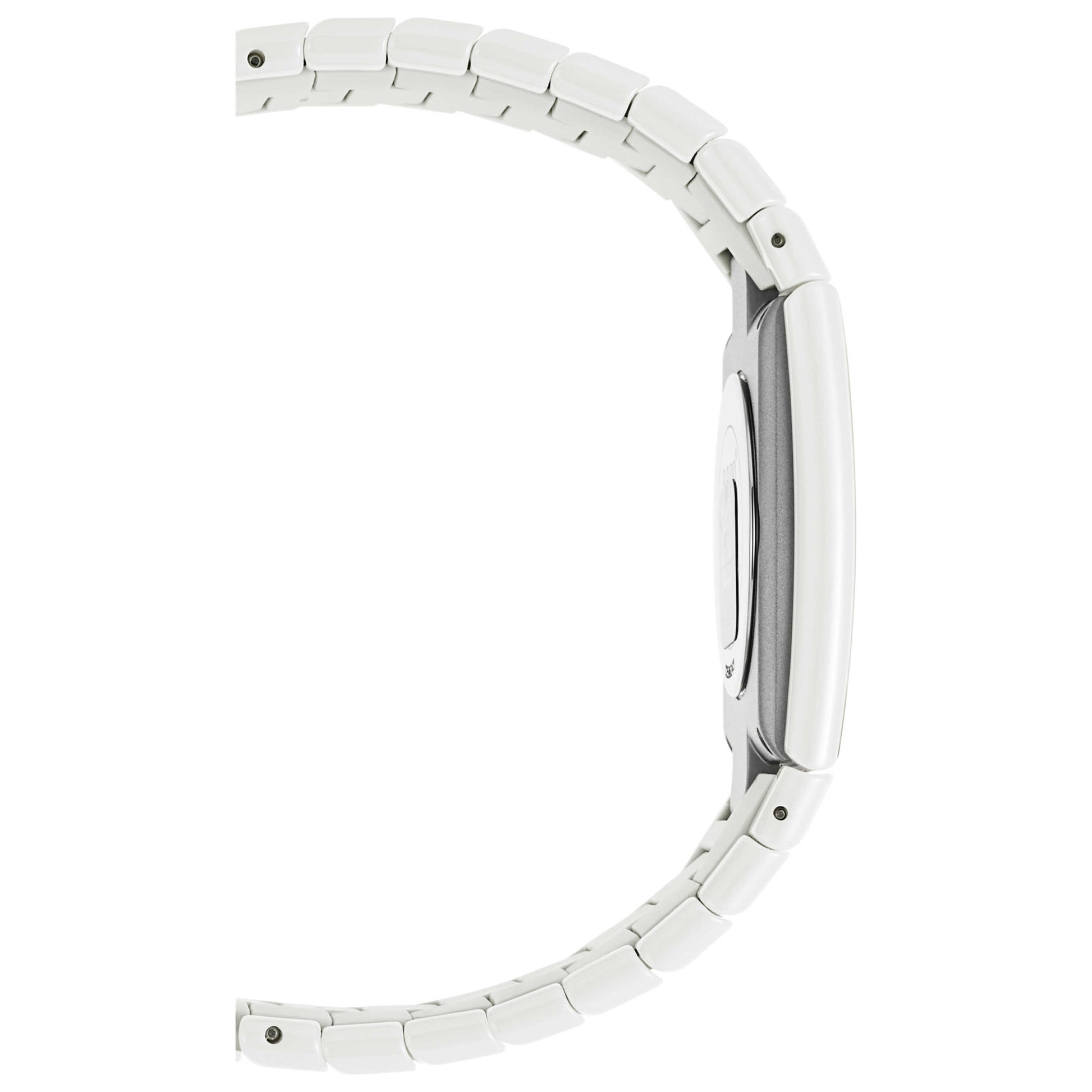 Rado Ceramica Women's Swiss Quartz (Battery-Powered) Watch R21984702 - Image #3