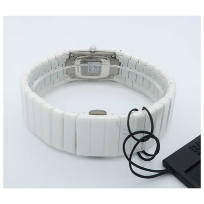 Rado Ceramica Women's Swiss Quartz (Battery-Powered) Watch R21985252-PO2 - Image #2