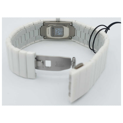 Rado Ceramica Women's Swiss Quartz (Battery-Powered) Watch R21985252-SD2 - Image #7