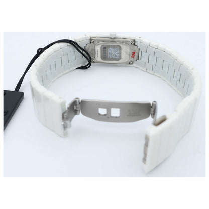 Rado Ceramica Women's Swiss Quartz (Battery-Powered) Watch R21985702-SD - Image #7