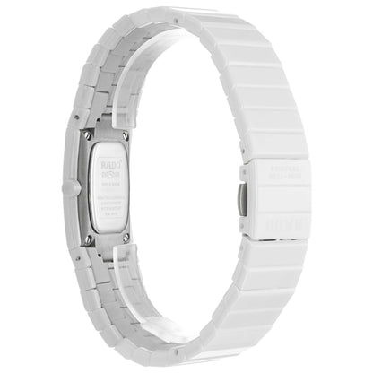 Rado Ceramica Women's Swiss Quartz (Battery-Powered) Watch R21985702 - Image #2