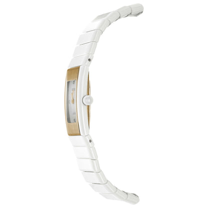 Rado Ceramica Women's Swiss Quartz (Battery-Powered) Watch R21985702 - Image #4