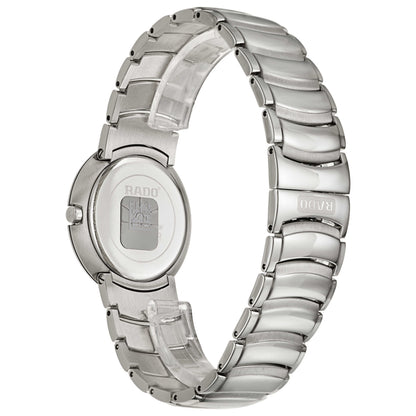 Rado Coupole Men's Swiss Quartz (Battery-Powered) Watch R22531723 - Image #2