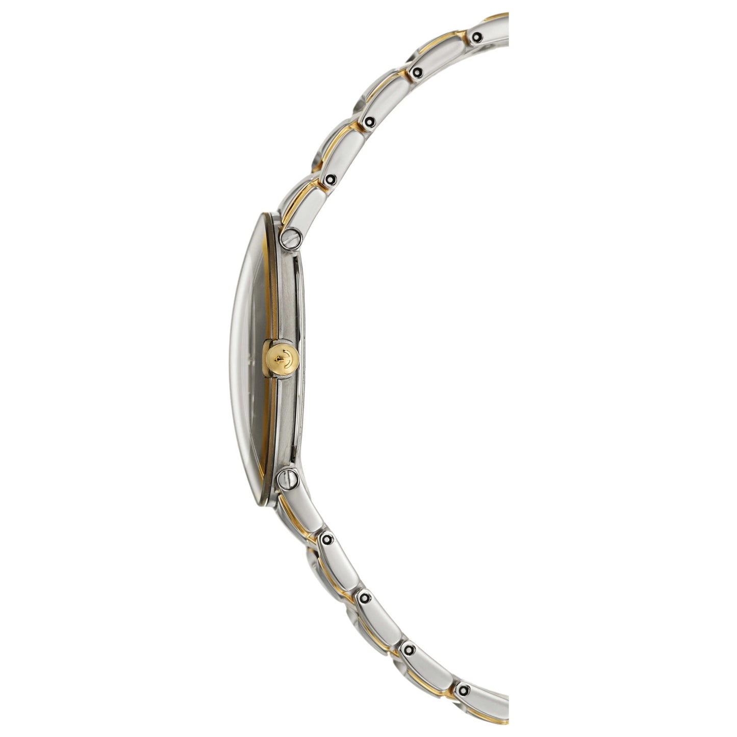 Rado Coupole Women's Swiss Quartz (Battery-Powered) Watch R22533123 - Image #4