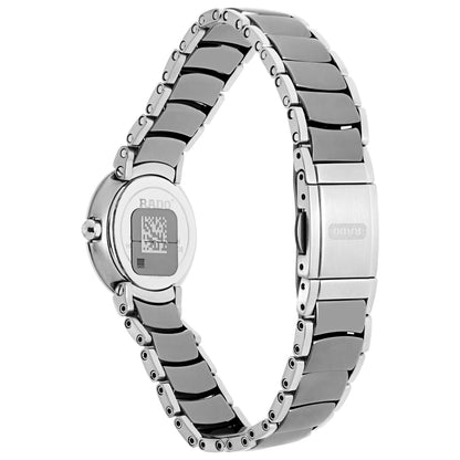 Rado Coupole Women's Swiss Quartz (Battery-Powered) Watch R22594152 - Image #2