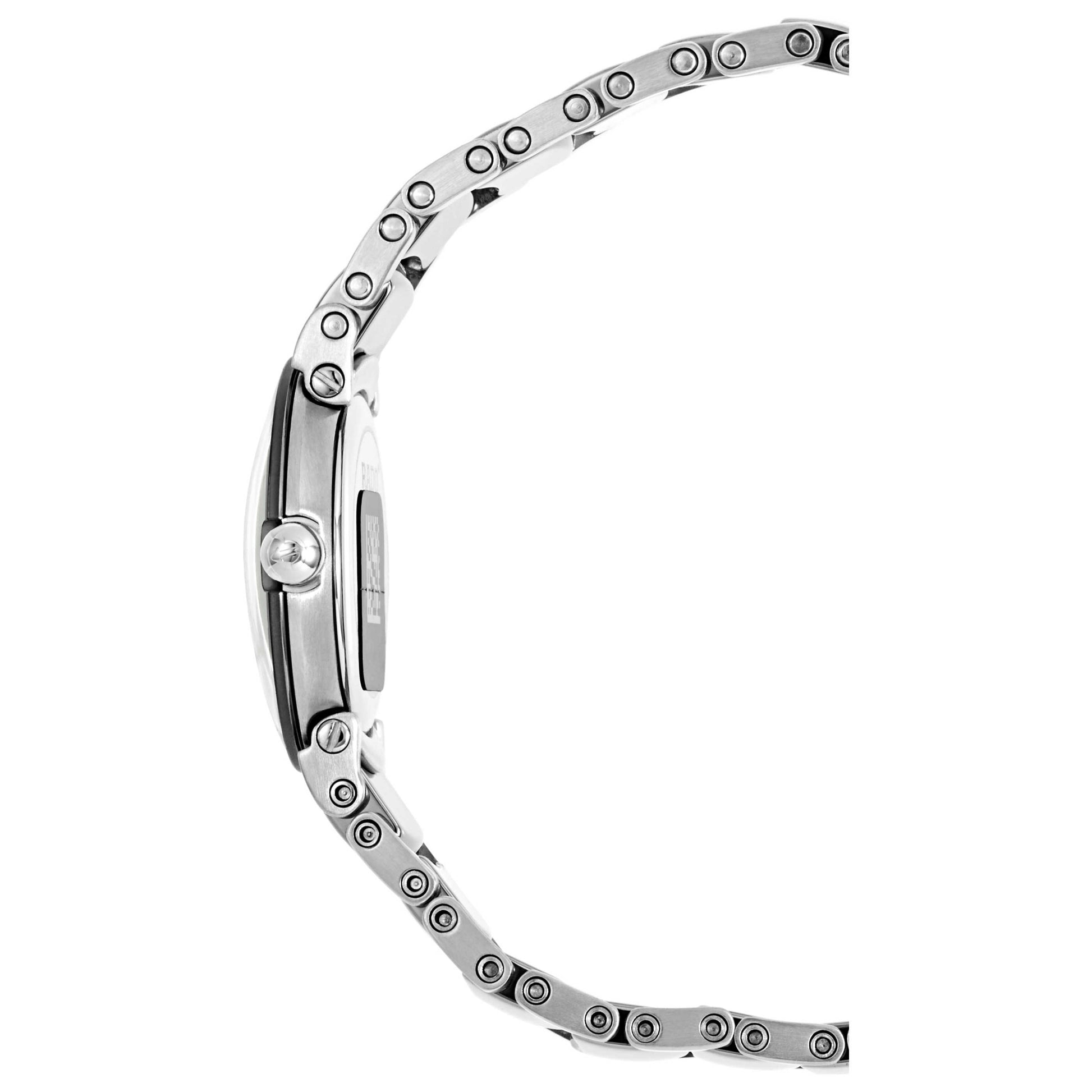 Rado Coupole Women's Swiss Quartz (Battery-Powered) Watch R22594152 - Image #4