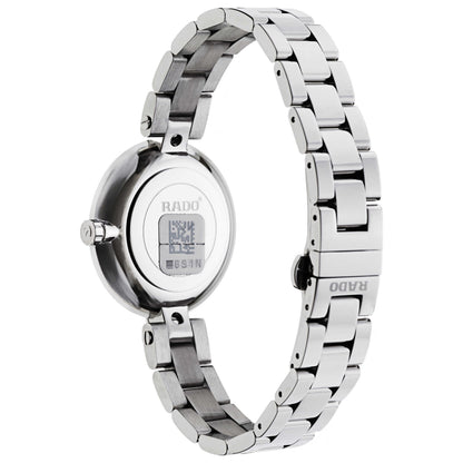 Rado Coupole Women's Swiss Quartz (Battery-Powered) Watch R22850013 - Image #2