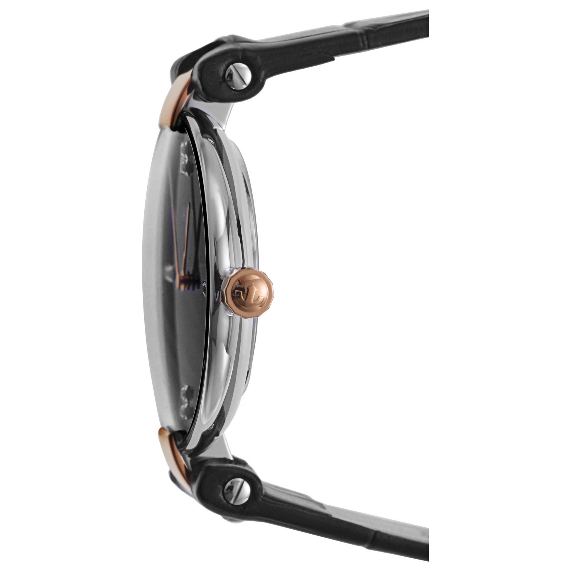 Rado Coupole Women's Swiss Quartz (Battery-Powered) Watch R22850705 - Image #4