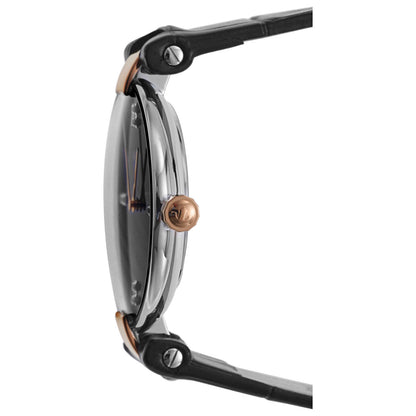 Rado Coupole Women's Swiss Quartz (Battery-Powered) Watch R22850705 - Image #4