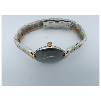 Rado Coupole Women's Swiss Quartz (Battery-Powered) Watch R22850713-SDV - Image #4