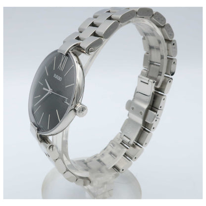 Rado Coupole Men's Swiss Quartz (Battery-Powered) Watch R22852153-PO - Image #4