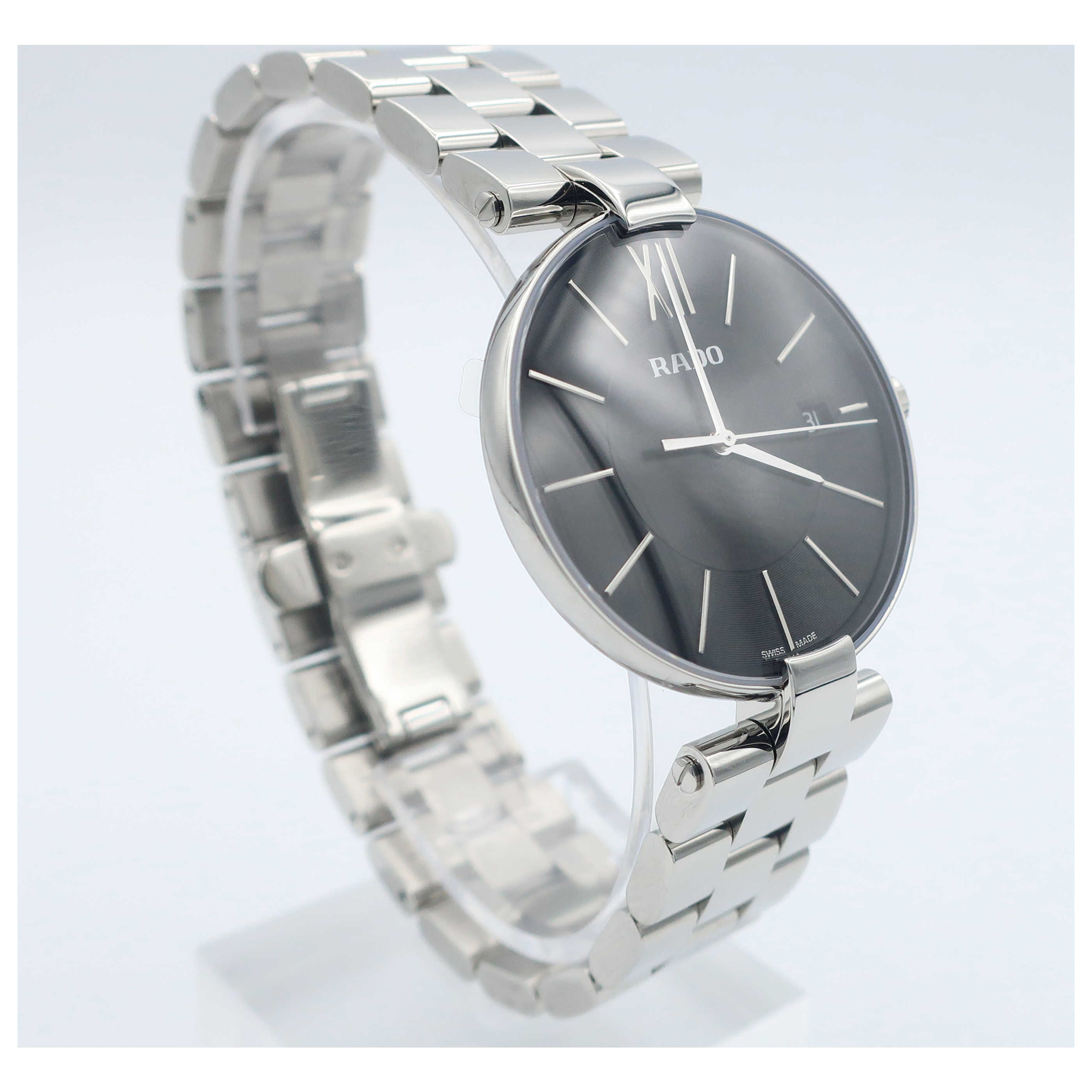 Rado Coupole R22852153-SD Men's Watch – Ashford.com