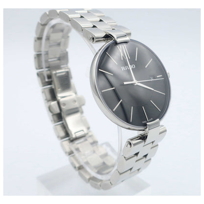 Rado Coupole L Men's Swiss Quartz (Battery-Powered) Watch R22852153-SD - Image #3