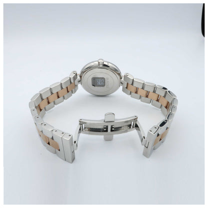 Rado Coupole Men's Swiss Quartz (Battery-Powered) Watch R22852173-PO - Image #2