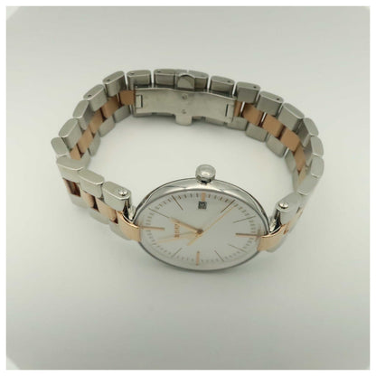 Rado Coupole L Men's Swiss Quartz (Battery-Powered) Watch R22852183-SD - Image #8
