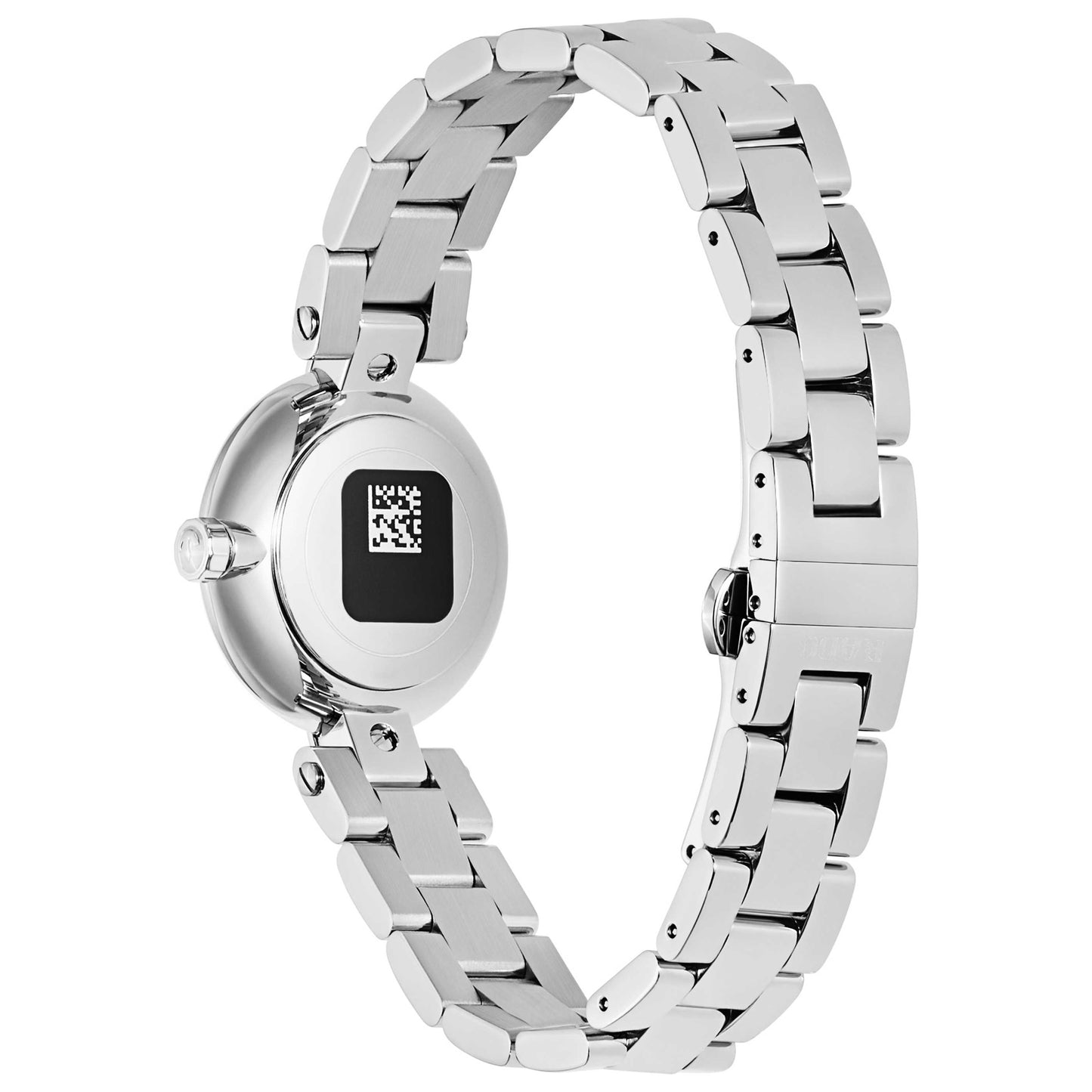 Rado Coupole Women's Swiss Quartz (Battery-Powered) Watch R22854013 - Image #2