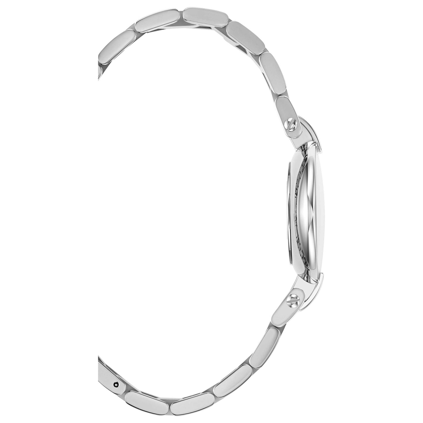 Rado Coupole Women's Swiss Quartz (Battery-Powered) Watch R22854013 - Image #3