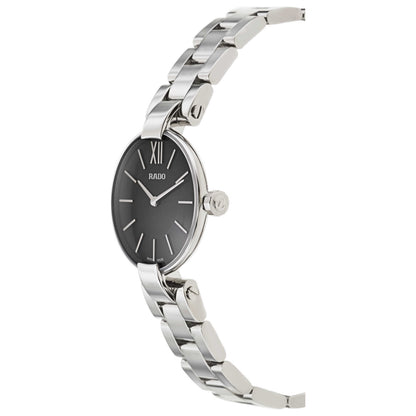 Rado Coupole S Women's Swiss Quartz (Battery-Powered) Watch R22854153 - Image #4