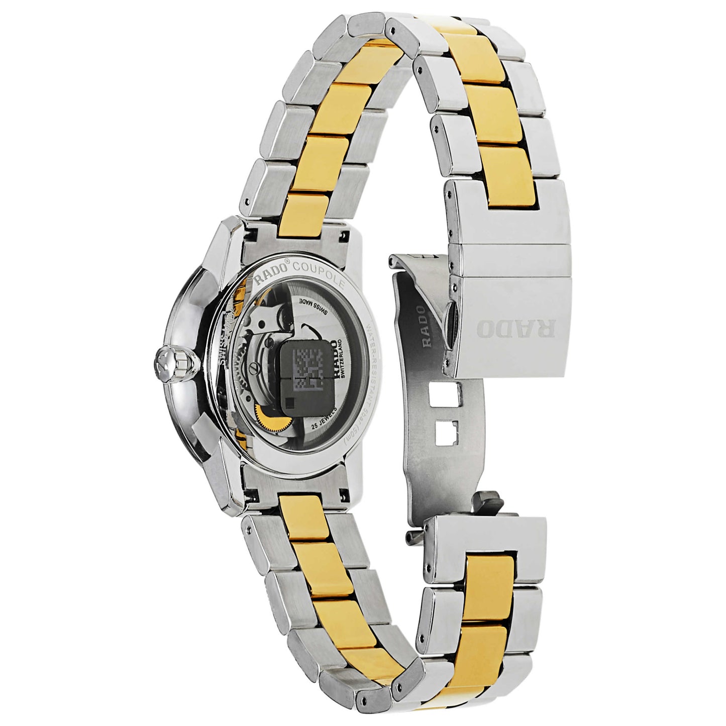 Rado Coupole Classic Men's Automatic Watch R22860032 - Image #7