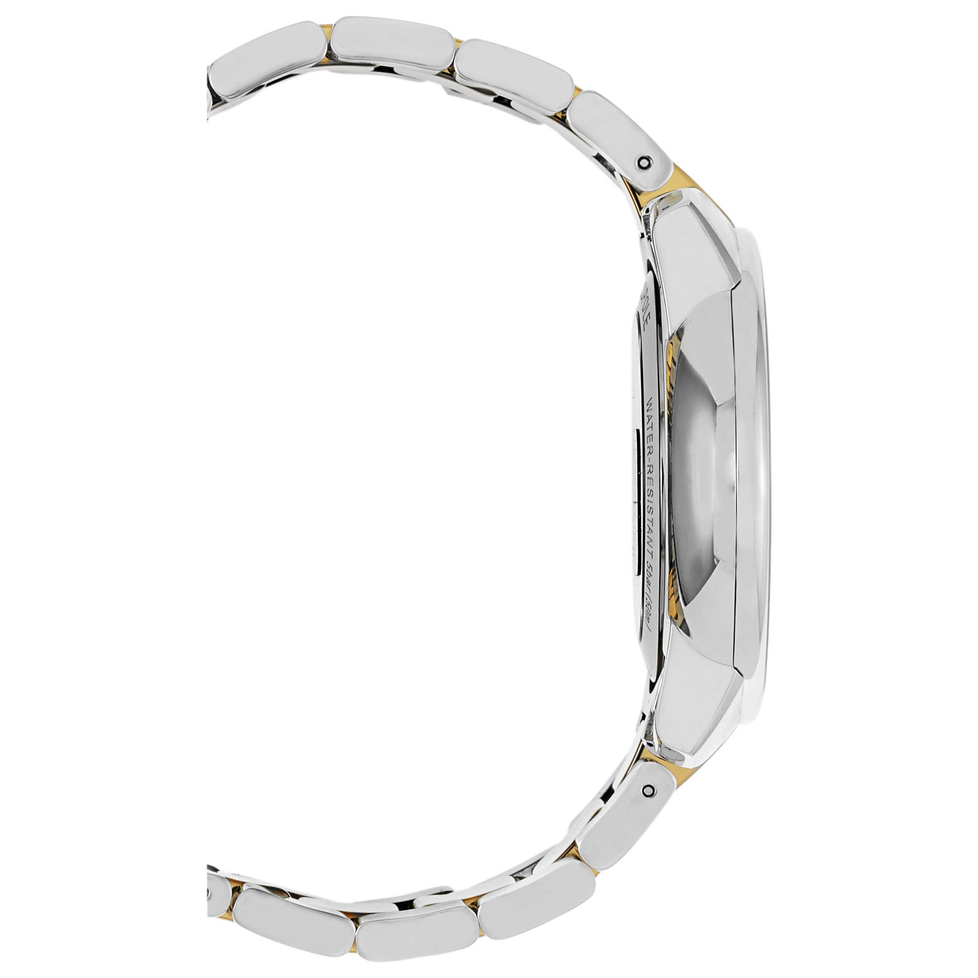 Left view of Rado Coupole Classic Men's Automatic Watch R22860032