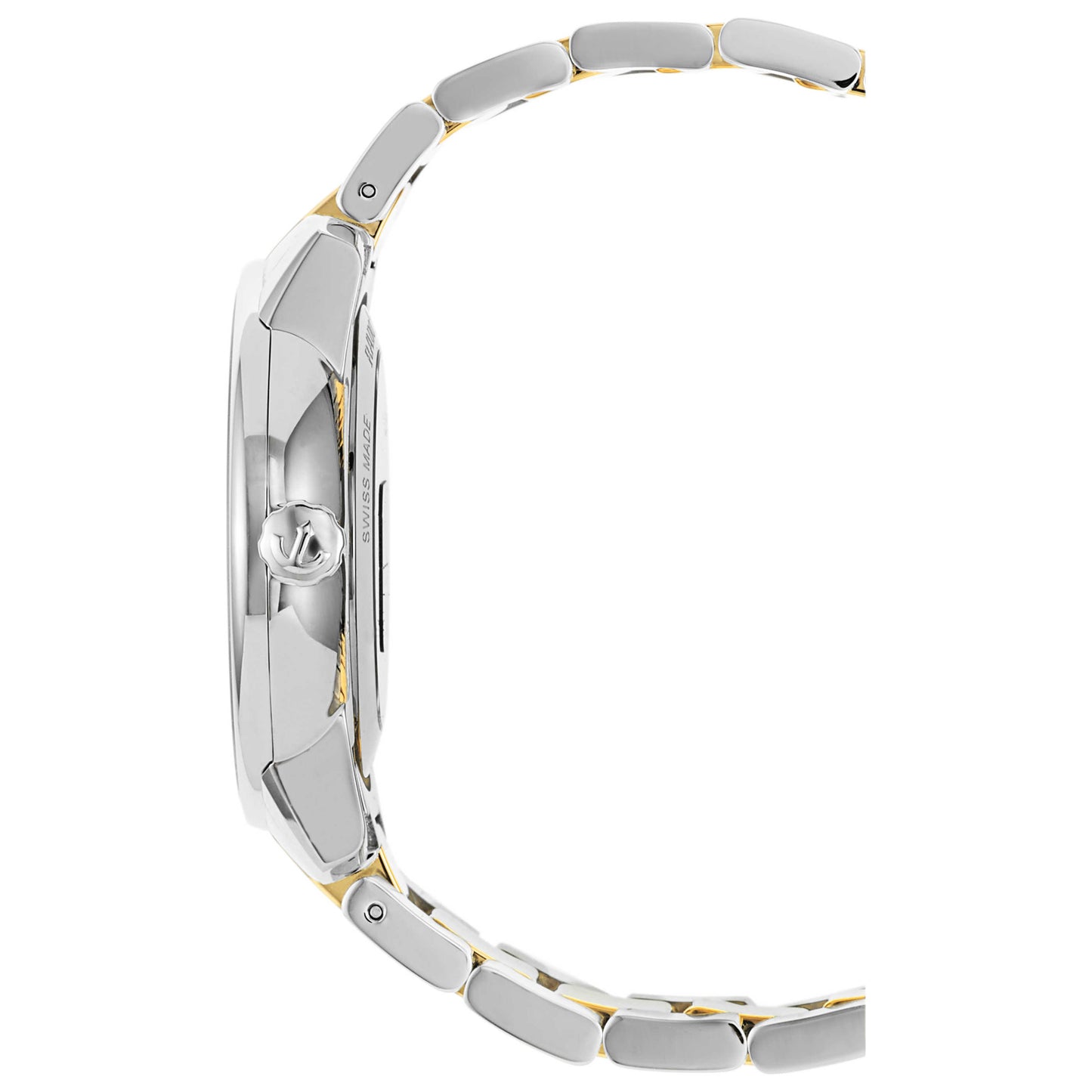 Right view of Rado Coupole Classic Men's Automatic Watch R22860032