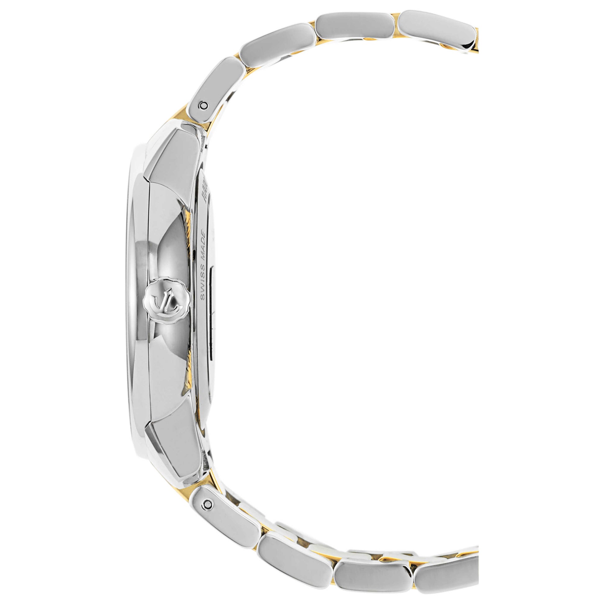 Right view of Rado Coupole Classic Men's Automatic Watch R22860032