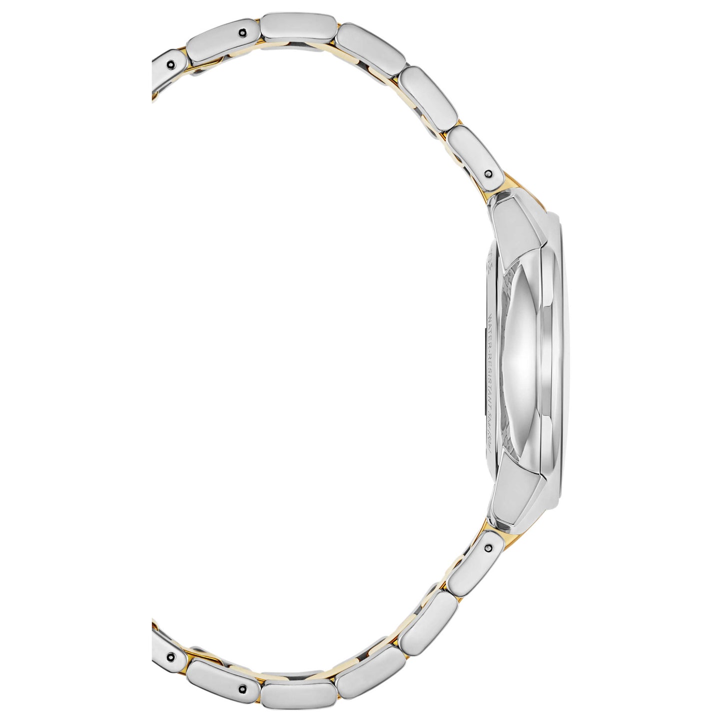 Left view of Rado Coupole Classic Men's Automatic Watch R22860712