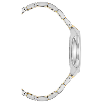 Left view of Rado Coupole Classic Men's Automatic Watch R22860712