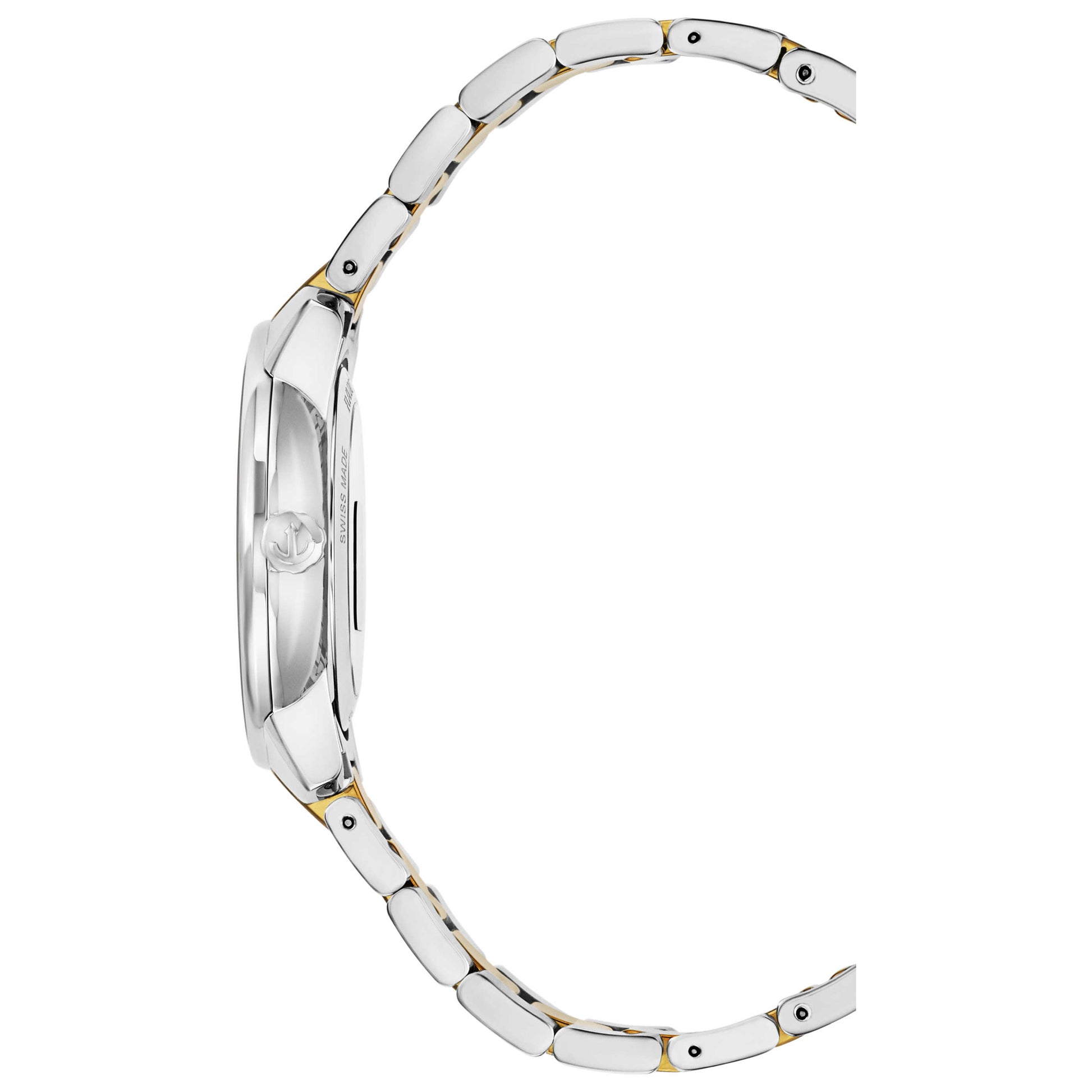 Right view of Rado Coupole Classic Men's Automatic Watch R22860712