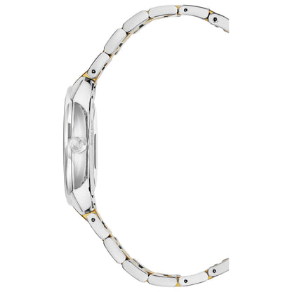 Right view of Rado Coupole Classic Men's Automatic Watch R22860712