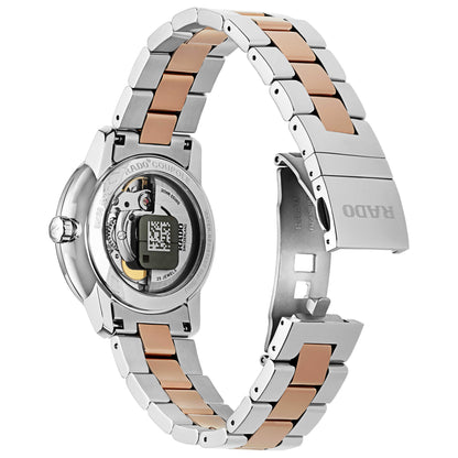 Rado Coupole Classic Men's Automatic Watch R22860722 - Image #7