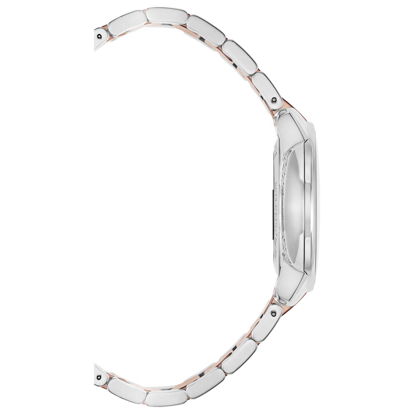 Left view of Rado Coupole Classic Men's Automatic Watch R22860722