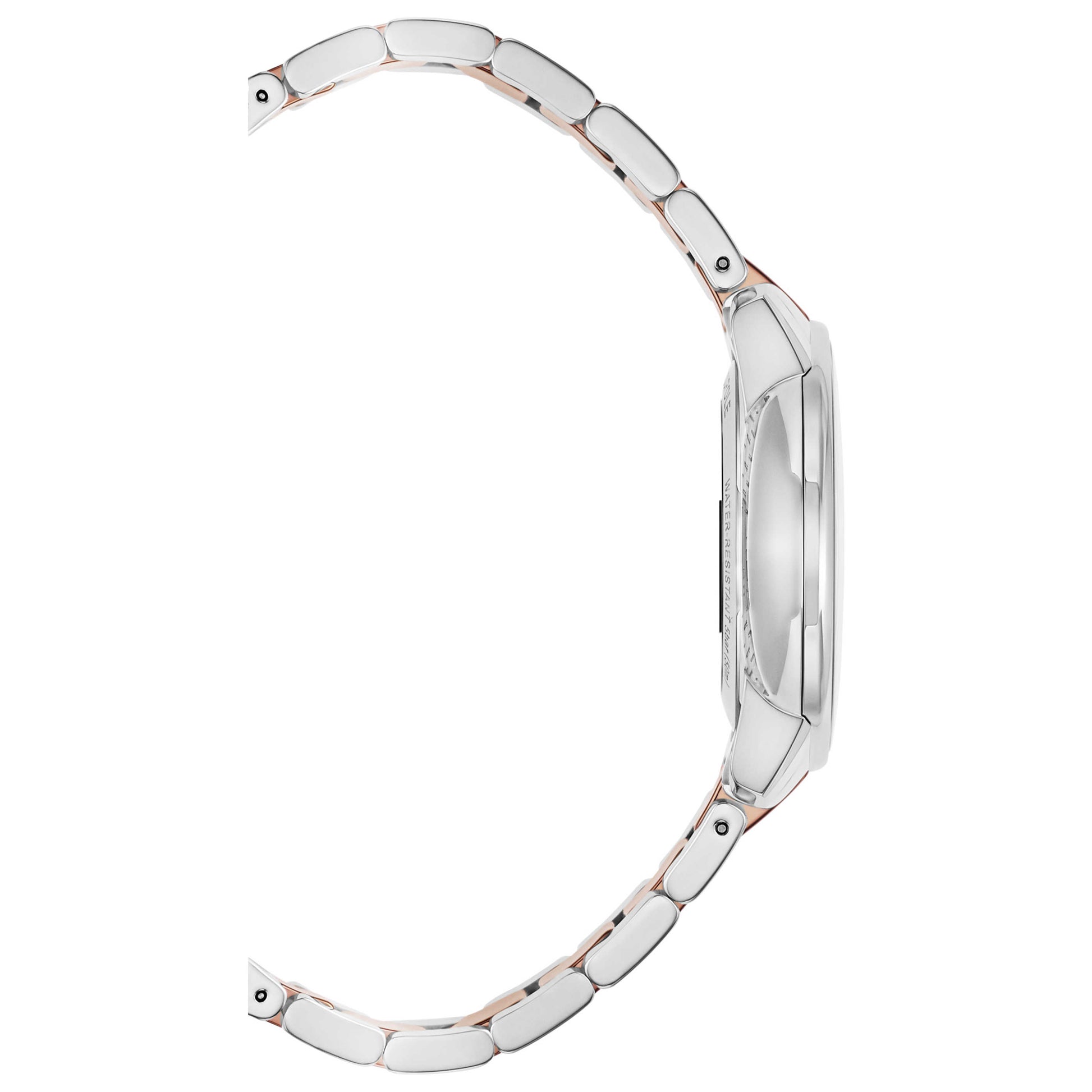 Left view of Rado Coupole Classic Men's Automatic Watch R22860722