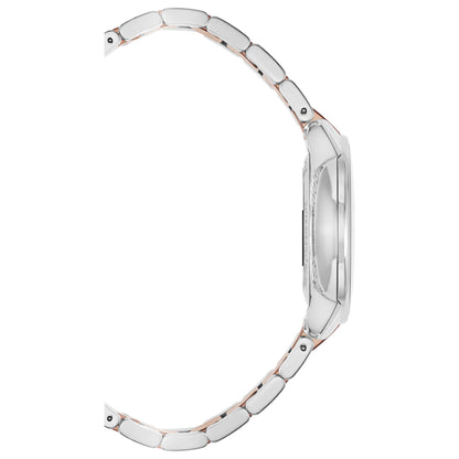 Left view of Rado Coupole Classic Men's Automatic Watch R22860722