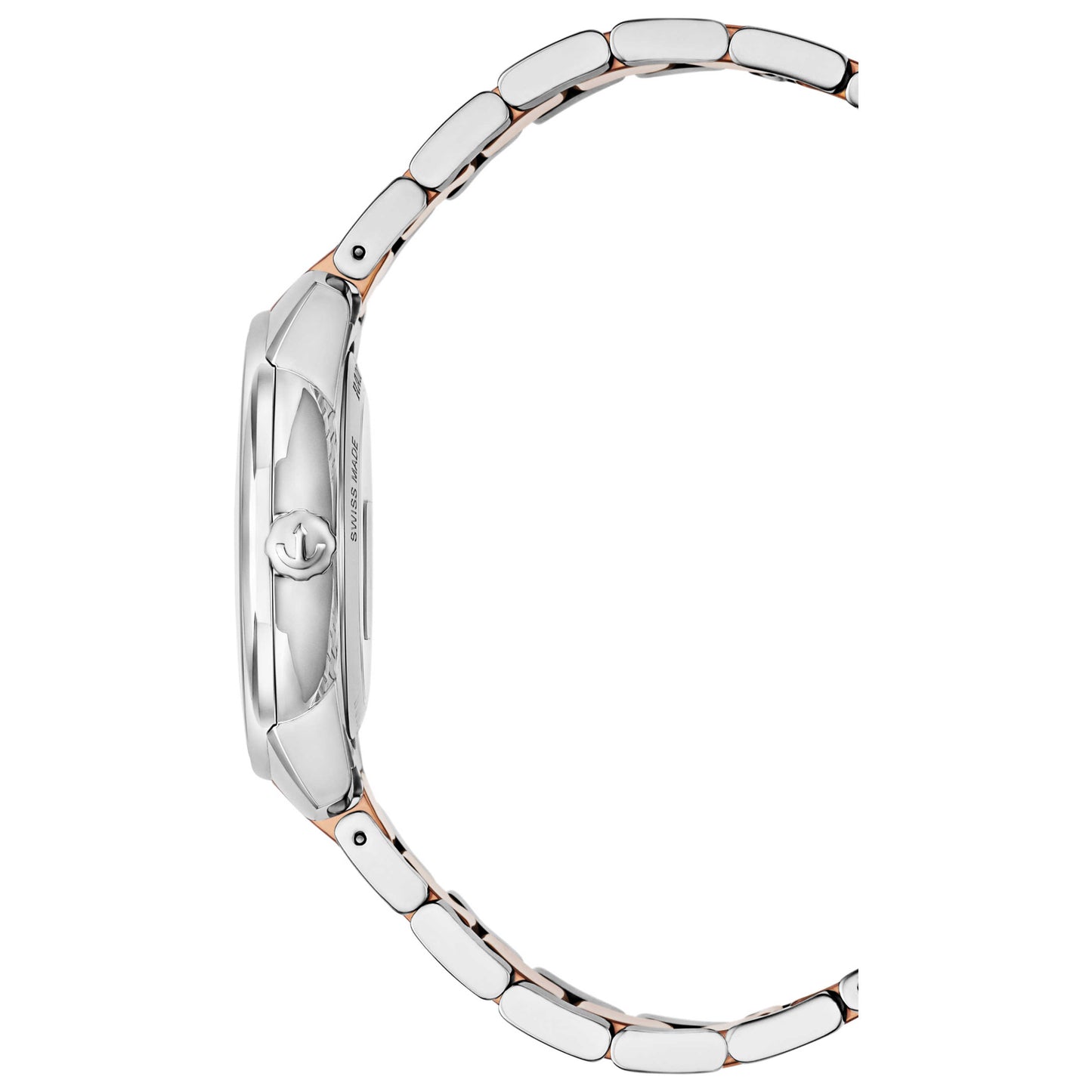 Right view of Rado Coupole Classic Men's Automatic Watch R22860722