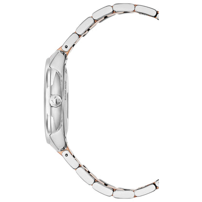 Right view of Rado Coupole Classic Men's Automatic Watch R22860722