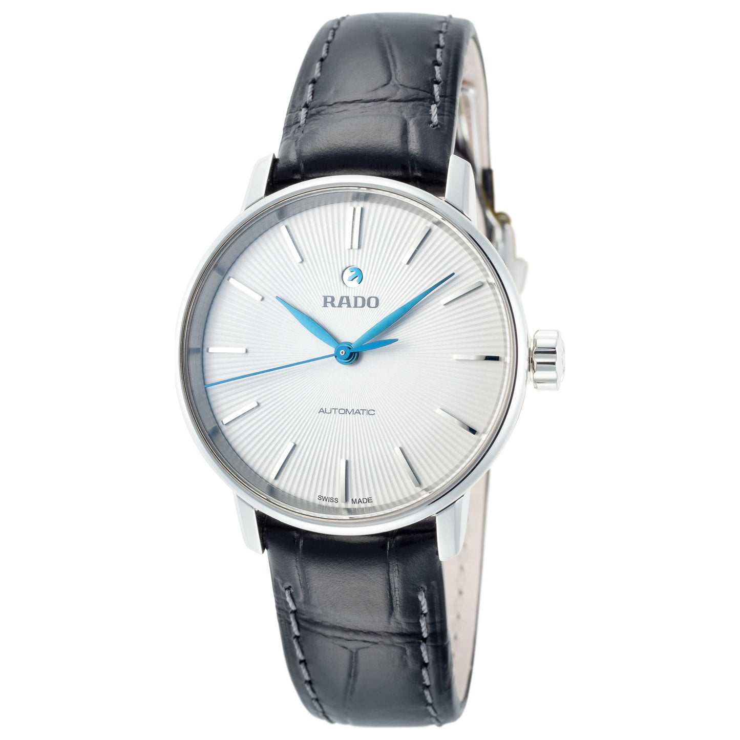 Front view of Rado C-Classic Women's Automatic Watch R22862045