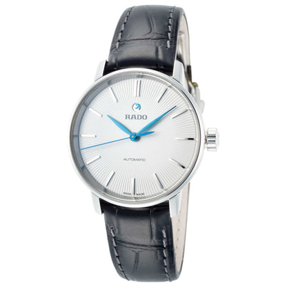 Front view of Rado C-Classic Women's Automatic Watch R22862045