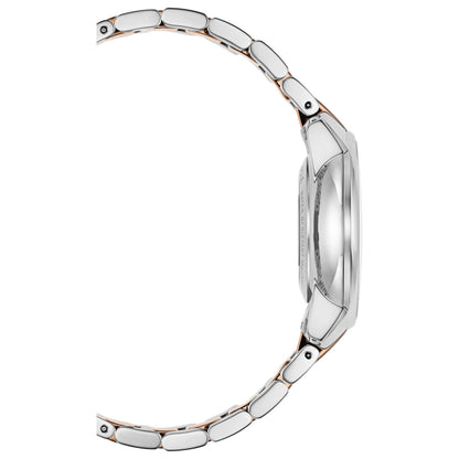 Left view of Rado Coupole Women's Automatic Watch R22862722