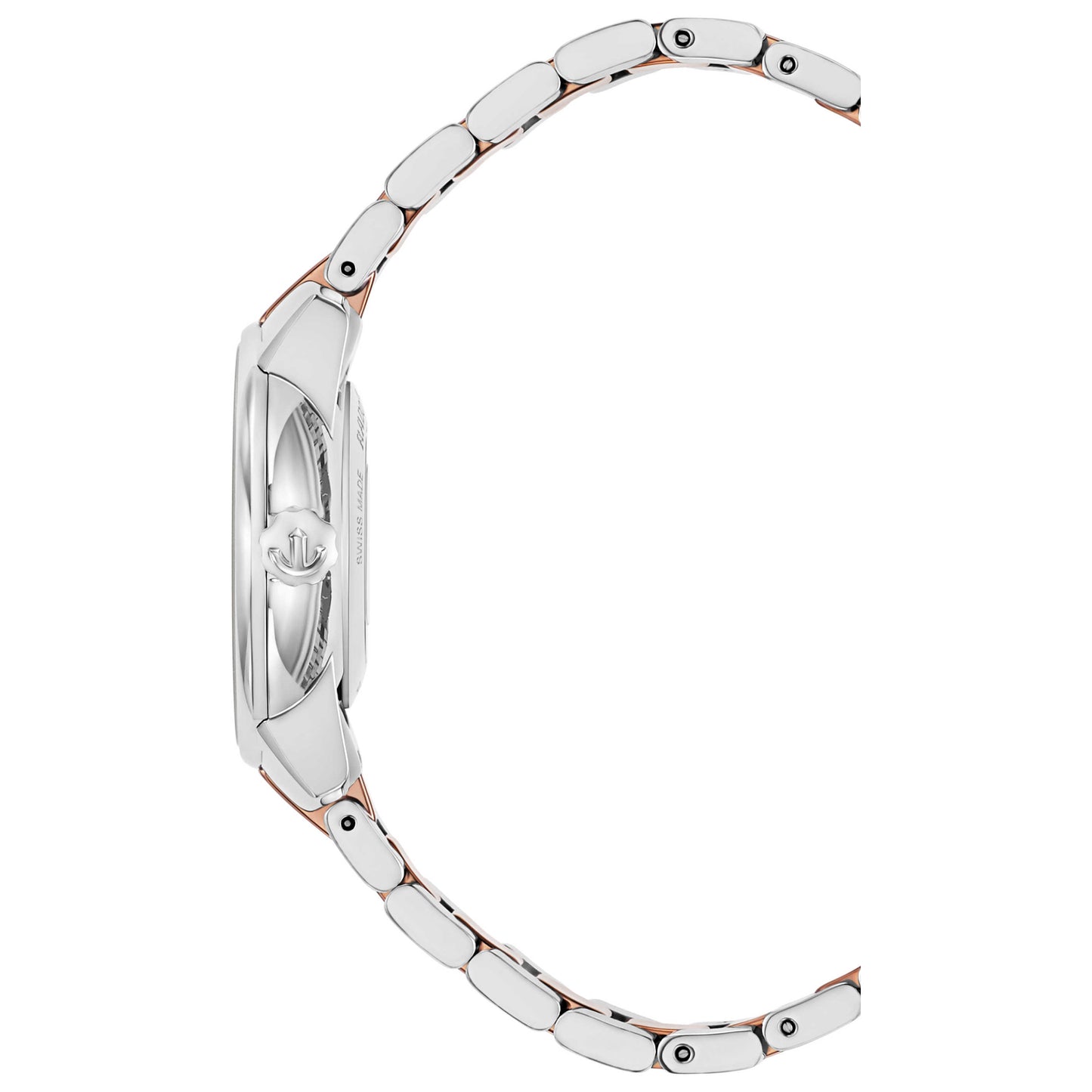 Right view of Rado Coupole Women's Automatic Watch R22862722