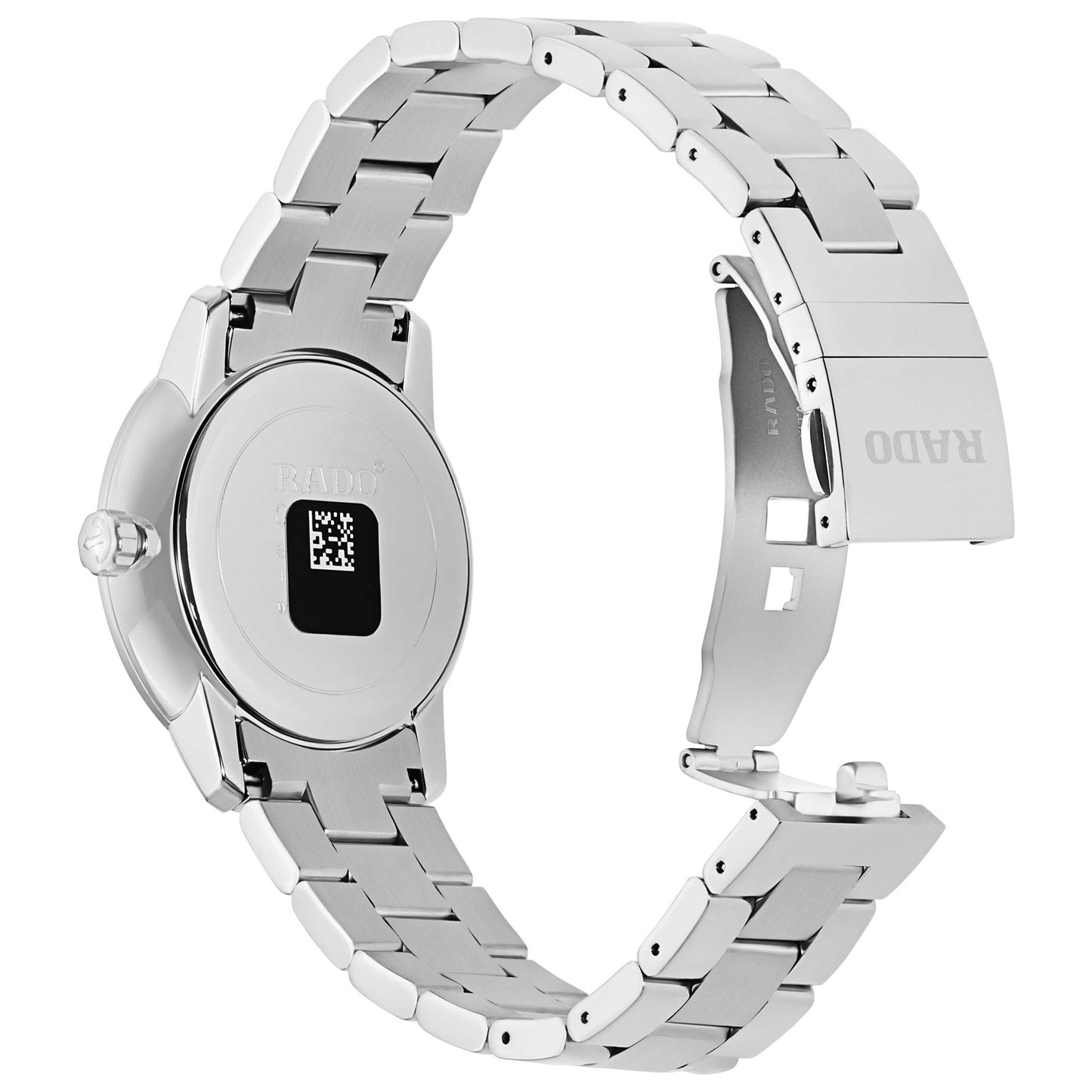 Rado Coupole Men's Quartz Watch R22864702 - Image #7