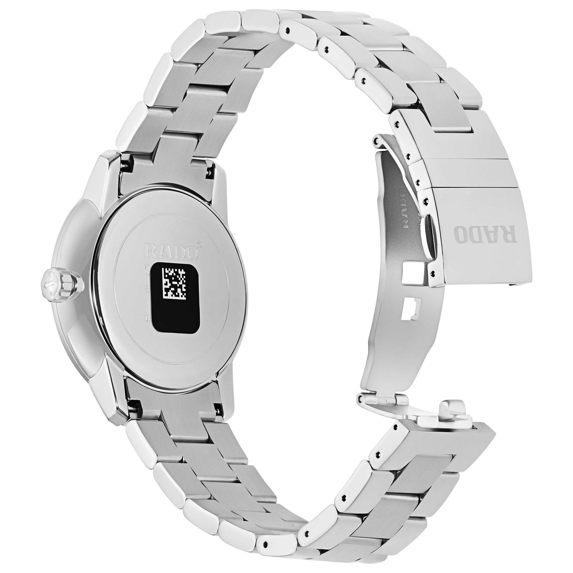 Rado Coupole Men's Quartz Watch R22864702 - Image #7
