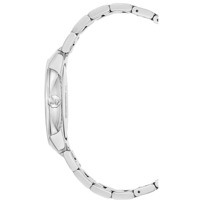 Right view of Rado Coupole Men's Quartz Watch R22864702