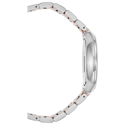 Left view of Rado Coupole Men's Quartz Watch R22864722